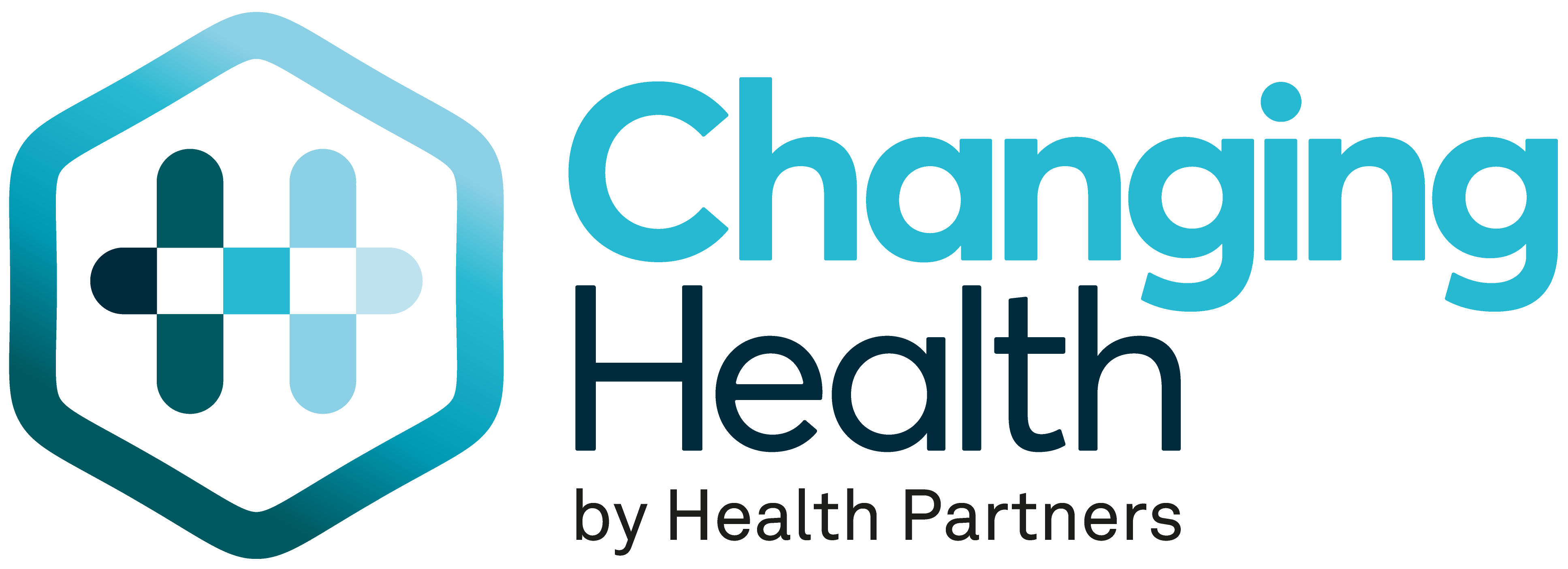 Changing Health logo